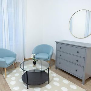 Appartement met Twee Slaapkamers